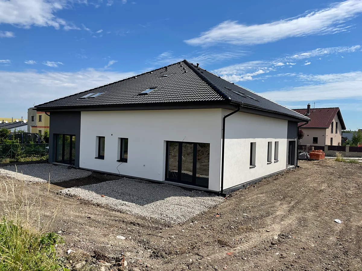 Prodej bytu 4+1 110 m²